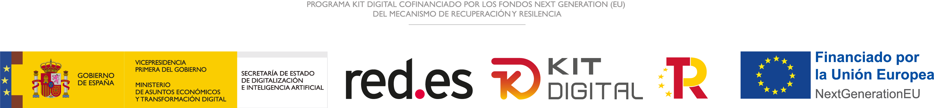 logotipos kit digital